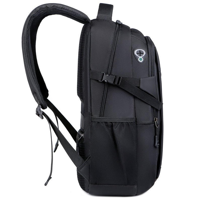 Mochilas USB New Laptop Computer Bag Travel Backpack - Image 3