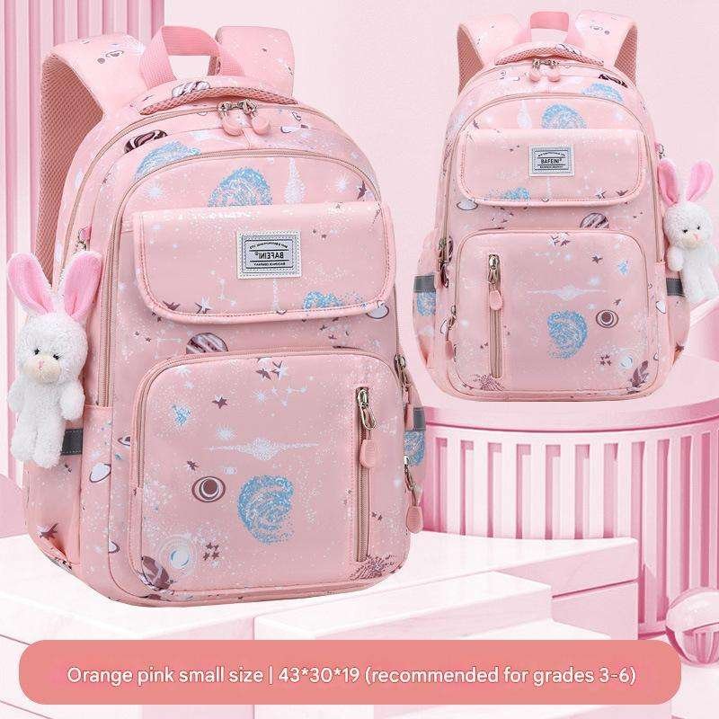 Wholesale Waterproof School Backpack for Girls - Image 2