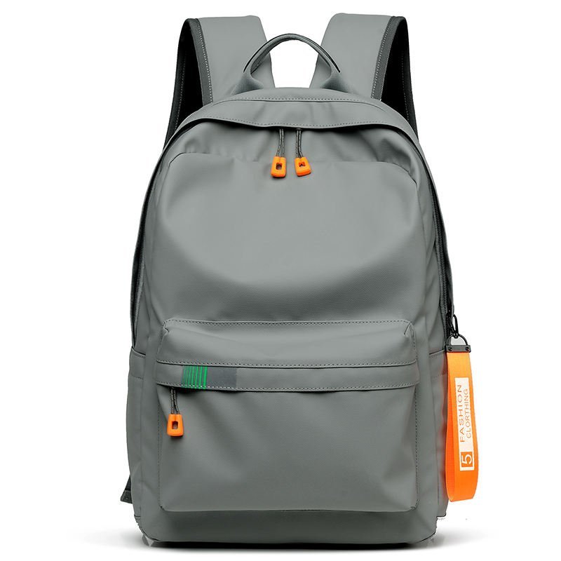 Trendy Water-Repellent Schoolbag