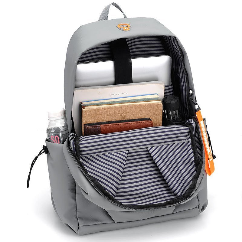 Business Travel Waterproof Laptop Backpack - Image 4