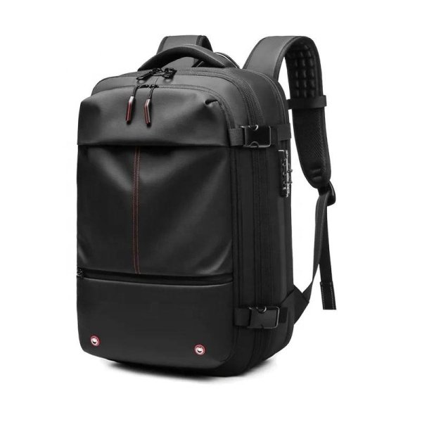 Waterproof Business Mochila Laptop Backpack