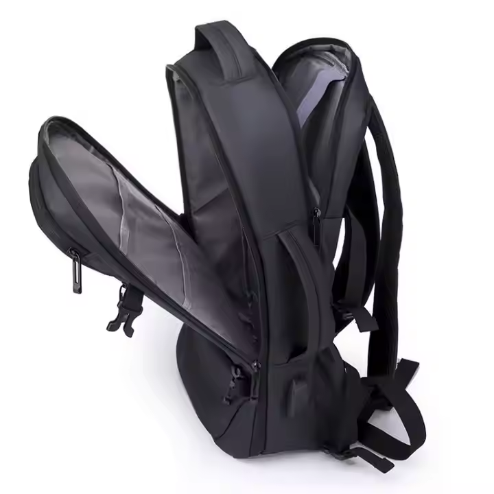 High Quality Lightweight USB Smart Laptop Backpack - Image 3