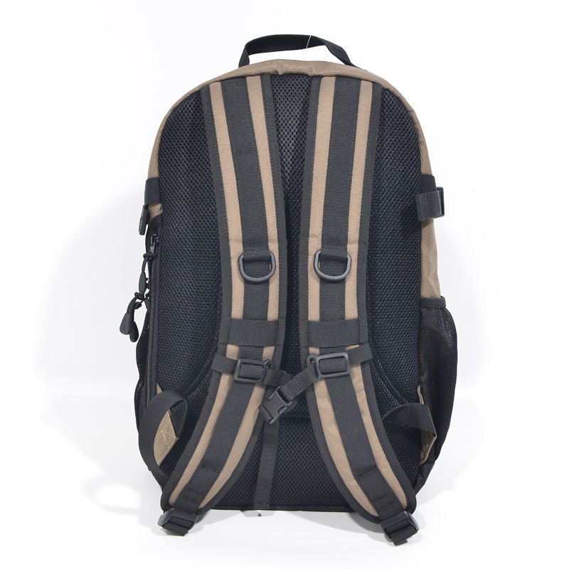 MACKAR Wholesale Neutral Leisure Sports Backpack - Image 3