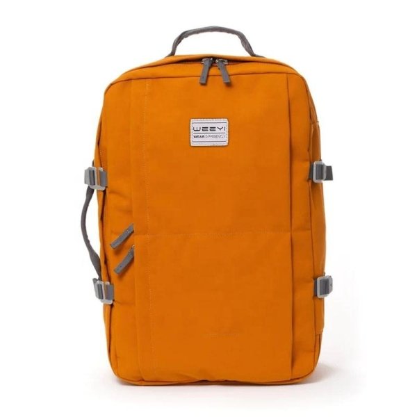 Casual Travel Duffle Backpack