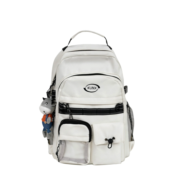 Waterproof Multifunctional School Bag