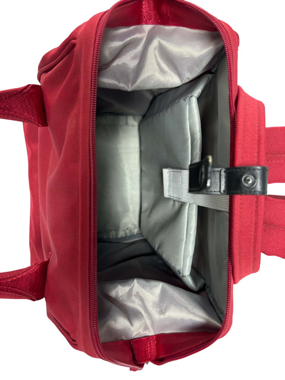 Multi-Functional Diaper Bag for Moms - Image 4