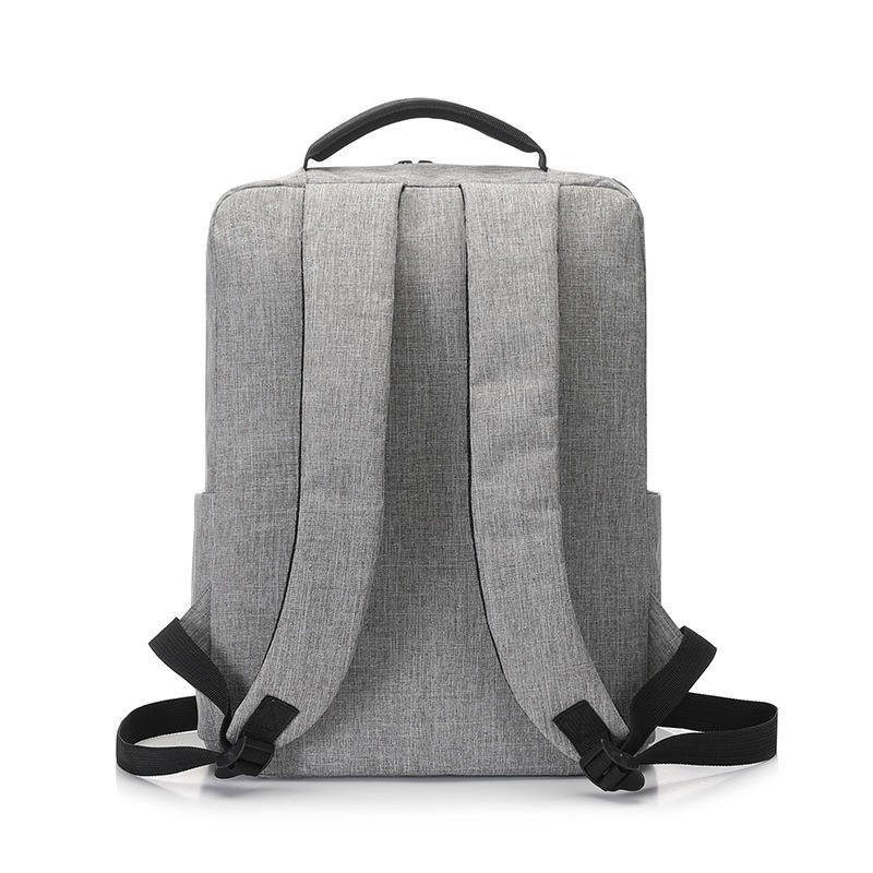 Unisex New Business Multifunctional Computer Backpack - Image 2