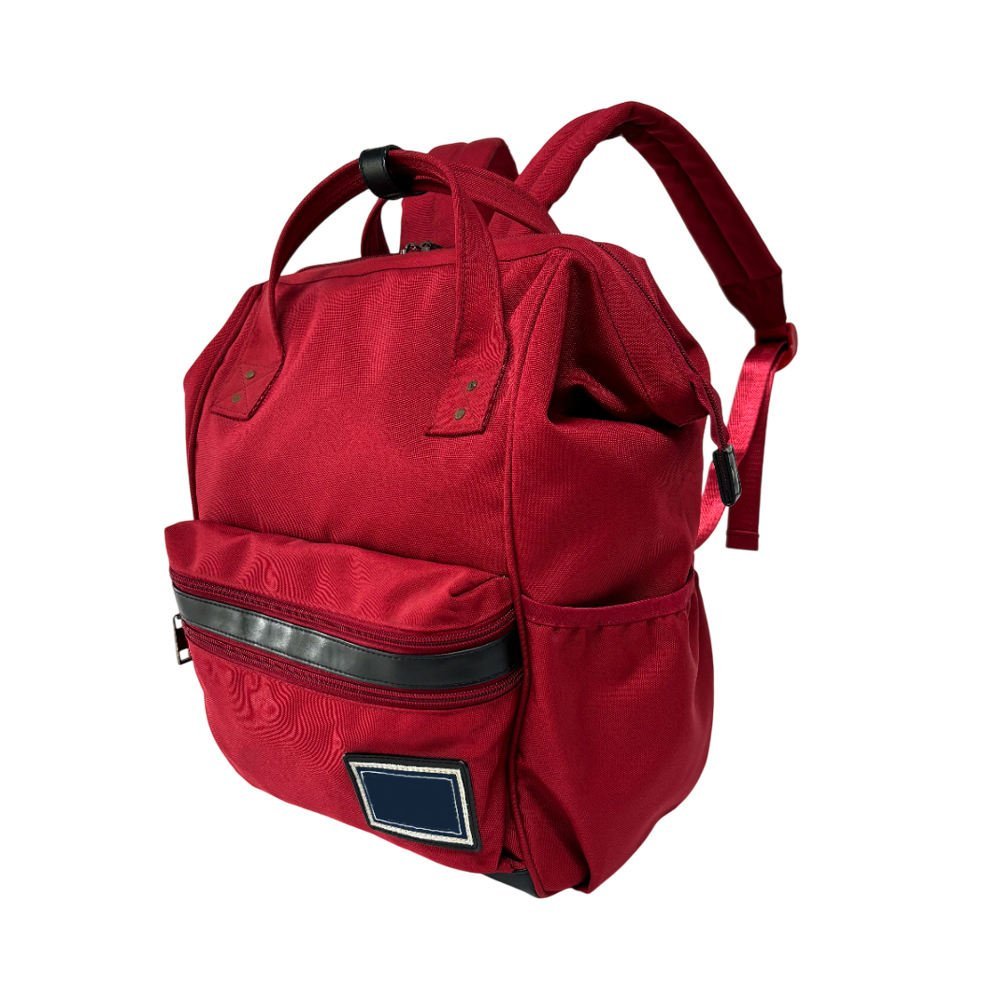 Multi-Functional Diaper Bag for Moms - Image 3