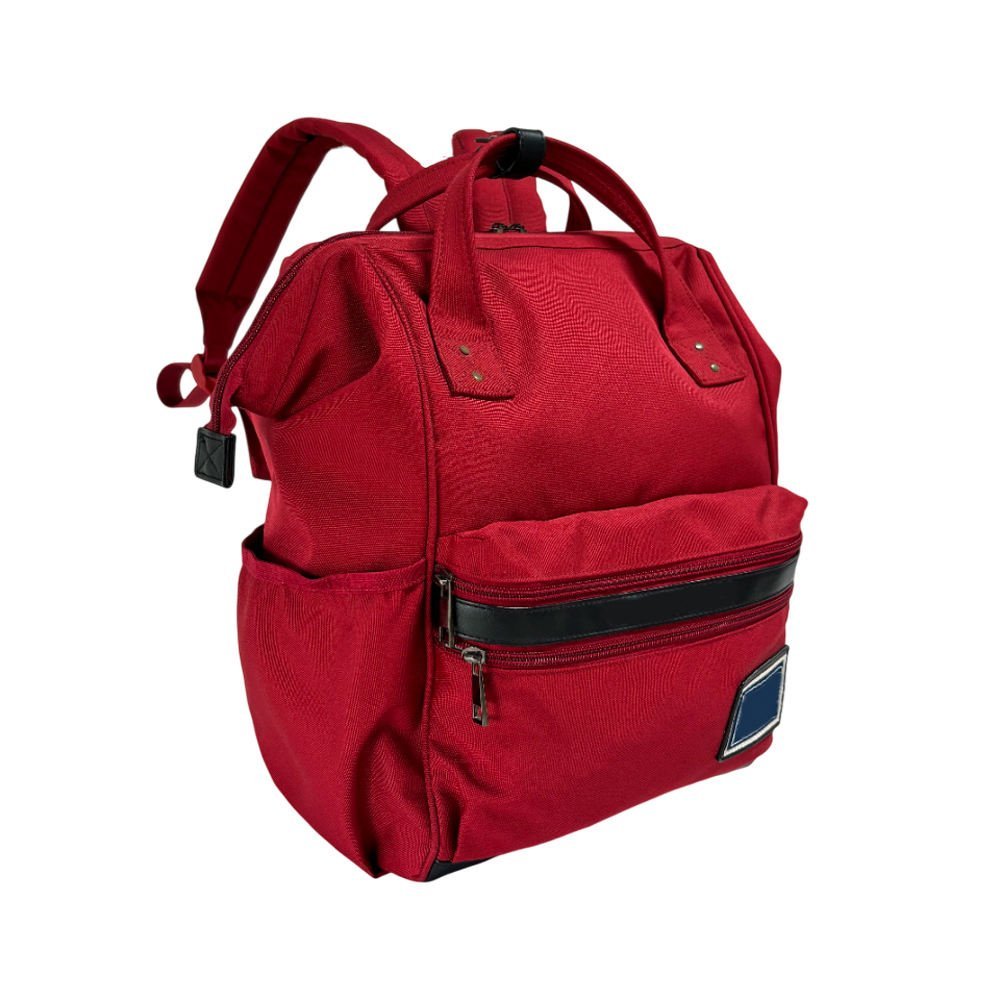 Multi-Functional Diaper Bag for Moms - Image 2