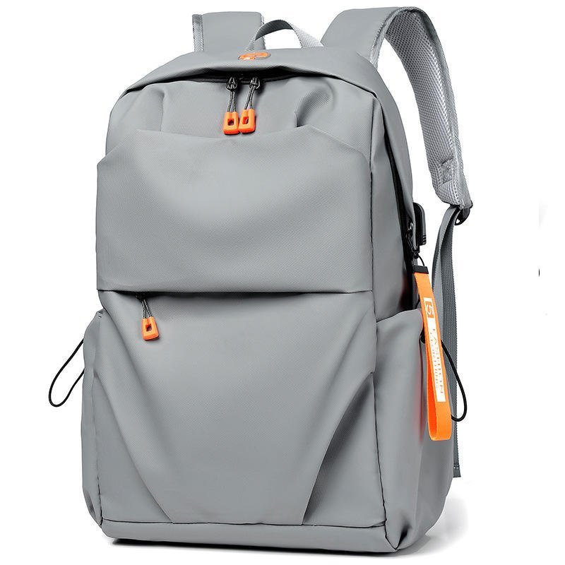 Business Travel Waterproof Laptop Backpack