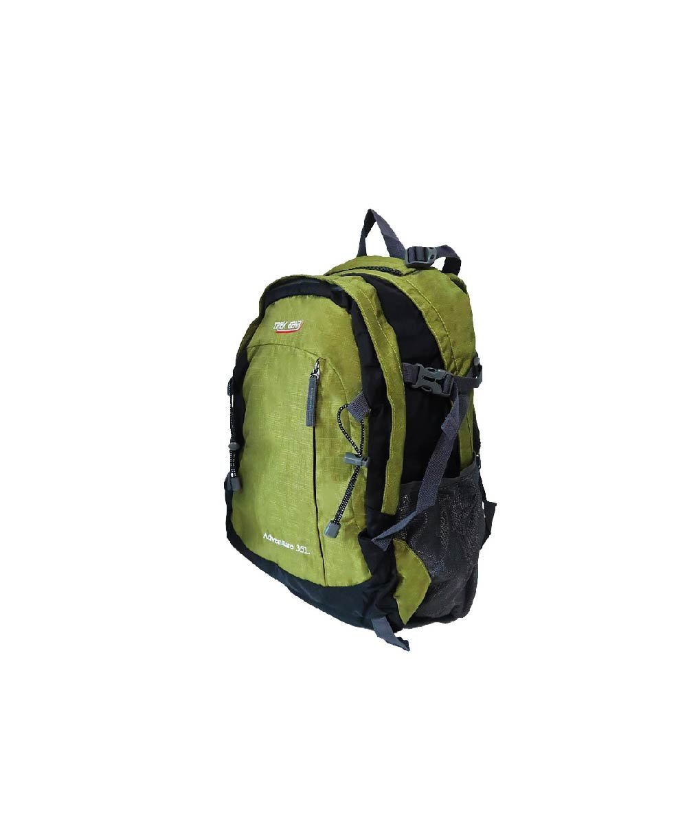 Alpha Outdoor Backpack - Image 3