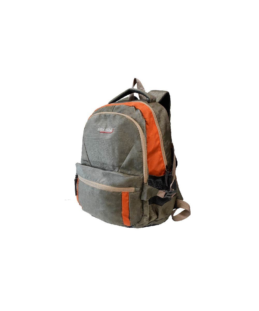 Charlie Outdoor Backpack - Image 3
