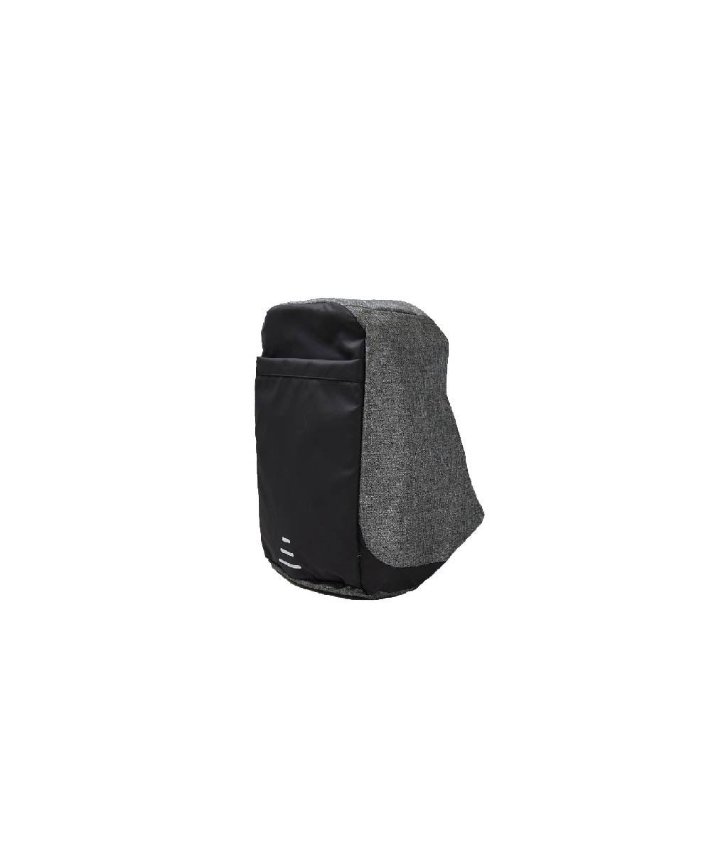 Trek Gear Anti-Theft Laptop Backpack Fits 15 Inch Laptop - Image 2